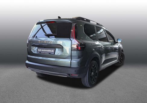 Dacia Jogger, 2026 2