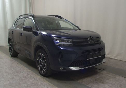 Citroën C5 Aircross, 2023 3