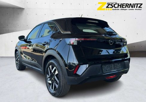 Opel Mokka, 2024 3