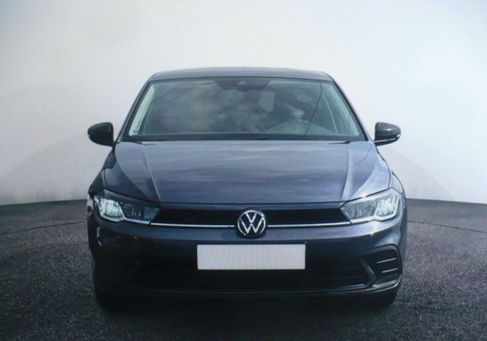 Volkswagen Polo, 2025 2