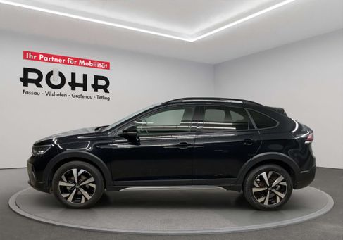 Volkswagen Taigo, 2025
