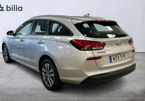 Hyundai i30, 2020 3