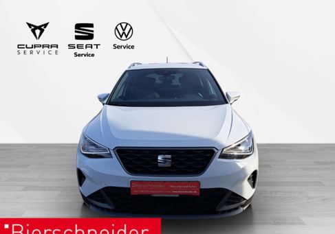 Seat Arona, 2023