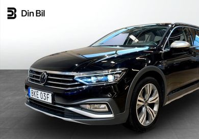 Volkswagen Passat, 2022