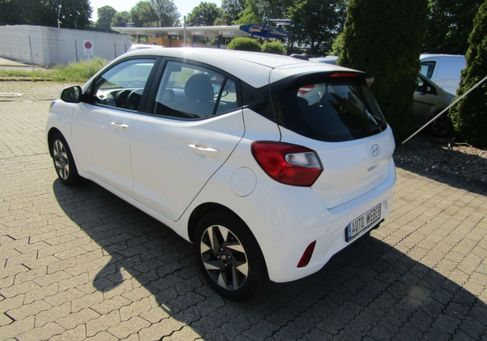 Hyundai i10, 2024 3