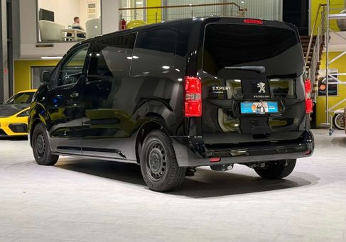 Peugeot Expert, 2022