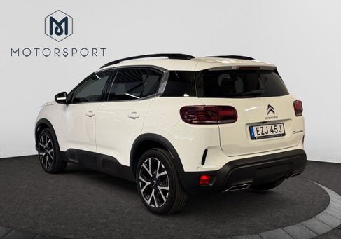 Citroën C5 Aircross, 2022 3