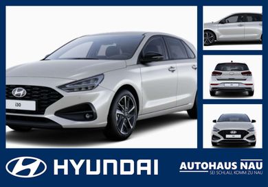 Hyundai i30, 2025