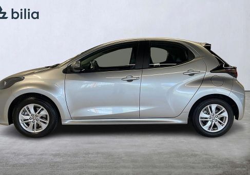Toyota Yaris, 2026 3