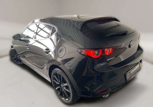 Mazda 3, 2026