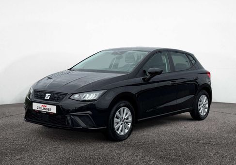 Seat Ibiza, 2026