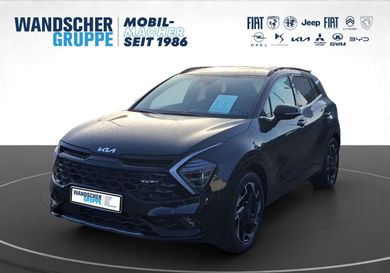 Kia Sportage, 2022