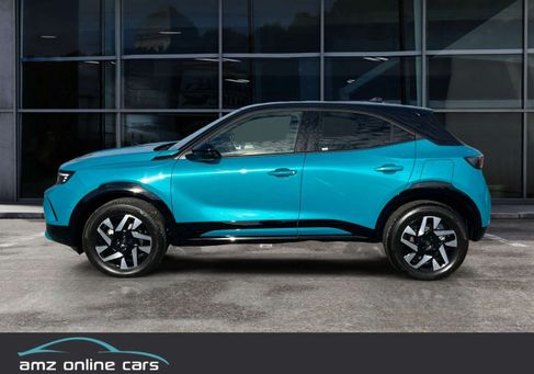 Opel Mokka, 2026 3
