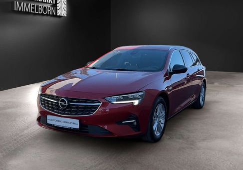 Opel Insignia, 2021 3