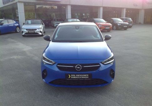 Opel Corsa, 2021 2