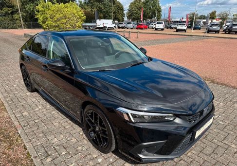 Honda Civic, 2023