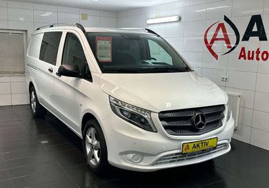 Mercedes-Benz Vito, 2019