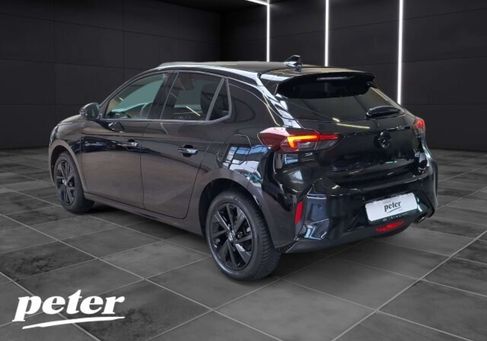 Opel Corsa, 2024 3