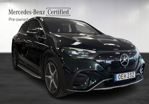 Mercedes-Benz, 2023 2