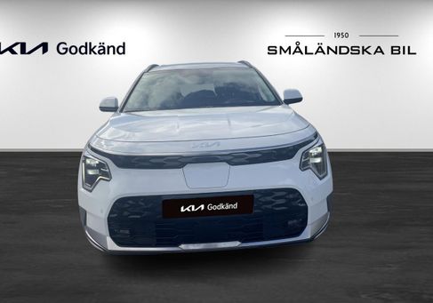 Kia Niro, 2023 2