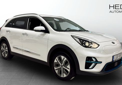 Kia Niro, 2021 3