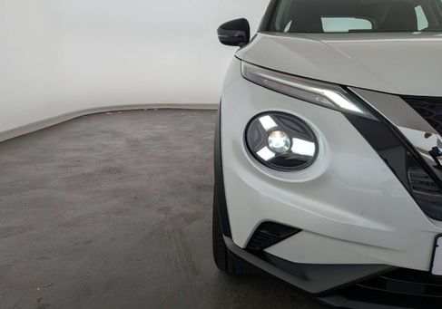 Nissan Juke, 2026 3
