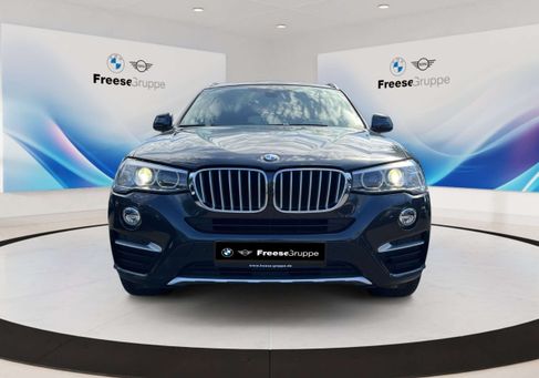 BMW X4, 2018 2