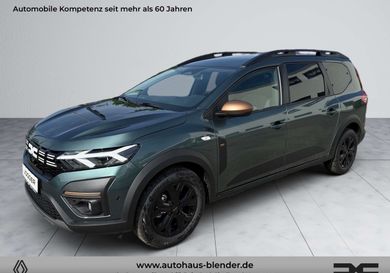 Dacia Jogger, 2026