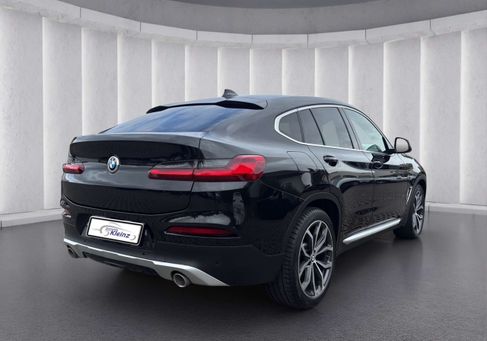 BMW X4, 2021 3