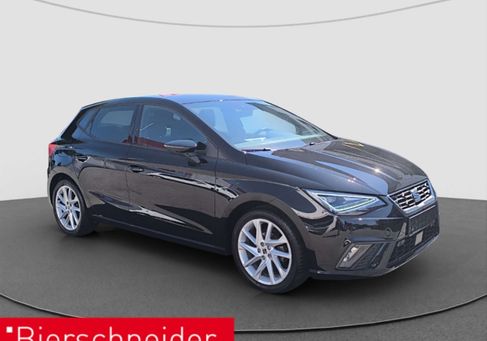 Seat Ibiza, 2023