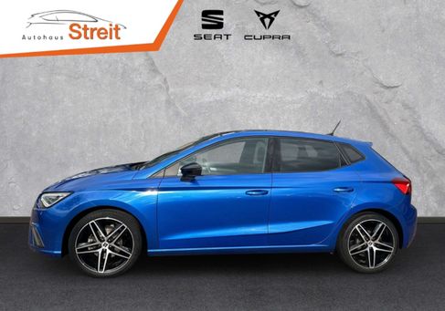 Seat Ibiza, 2023 2
