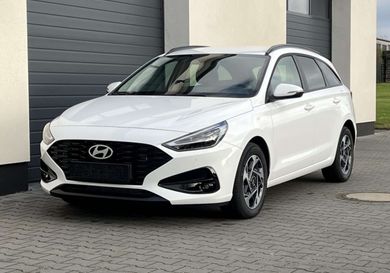 Hyundai i30, 2026