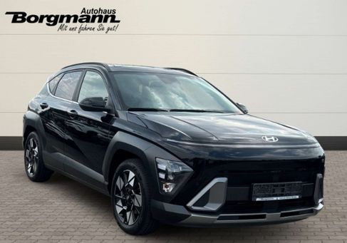 Hyundai Kona, 2023 3