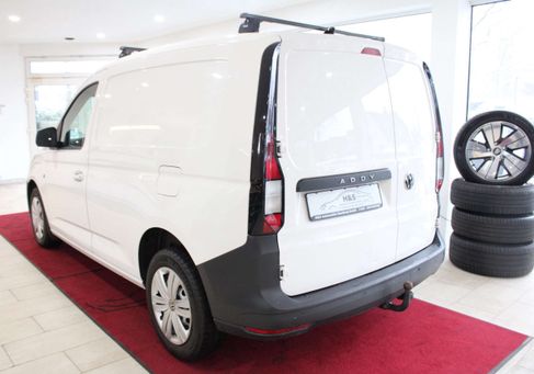Volkswagen Caddy, 2022