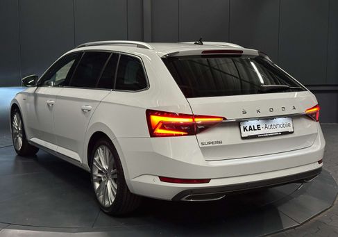 Skoda Superb, 2023