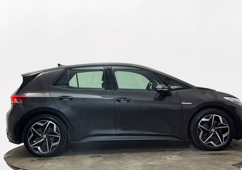 Volkswagen ID.3, 2022