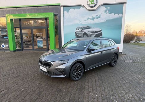 Skoda Scala, 2026