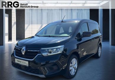 Renault Kangoo, 2024