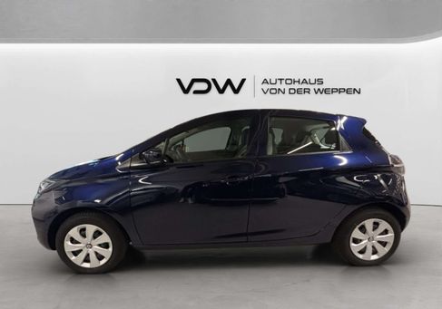 Renault ZOE, 2022