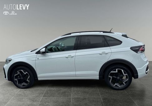 Volkswagen Taigo, 2025
