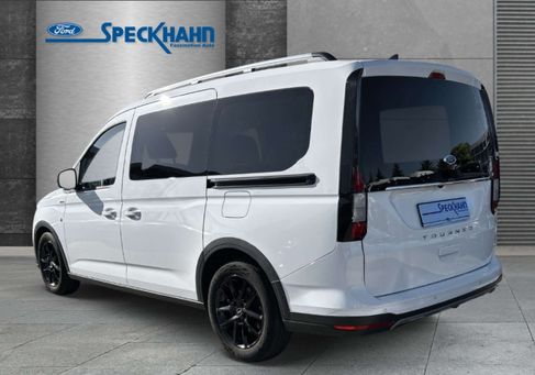 Ford Tourneo Connect, 2022