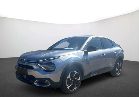 Citroën C4, 2024 2