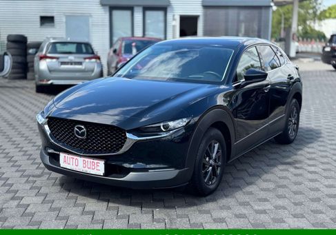 Mazda CX-30, 2023 2