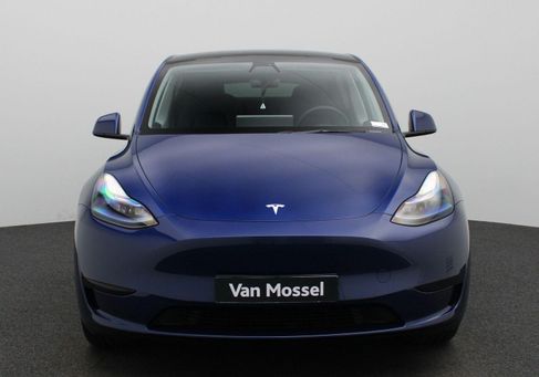 Tesla Model Y, 2023 3