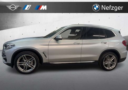 BMW X3, 2018 2