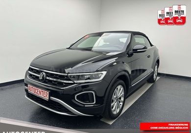 Volkswagen T-Roc, 2022