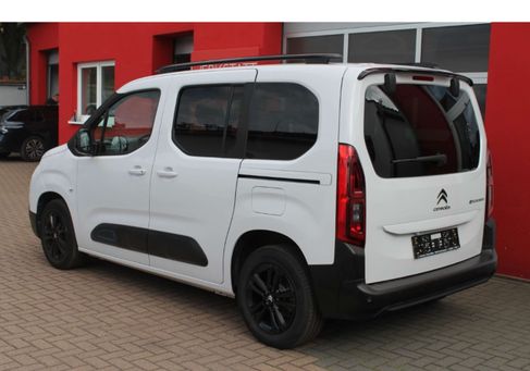 Citroën Berlingo, 2023