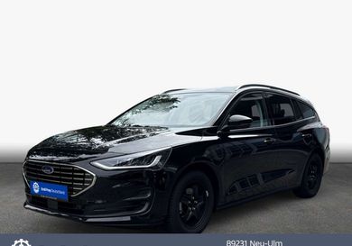 Ford Focus, 2024