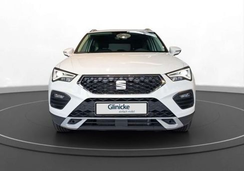 Seat Ateca, 2026