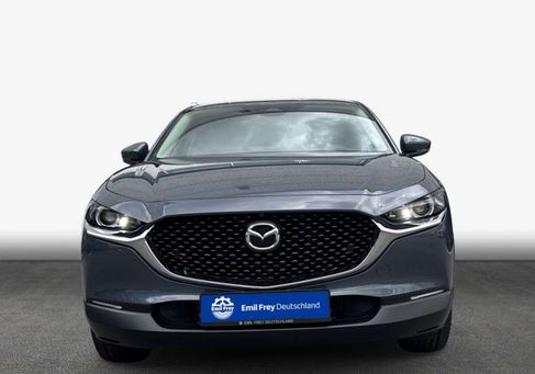Mazda CX-30, 2026 3